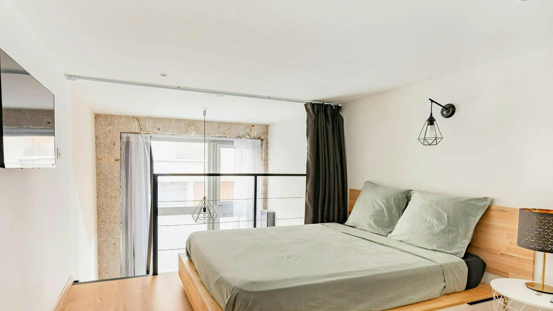 Appartement APPARTHOTEL le Charmant Saint-Etienne  France