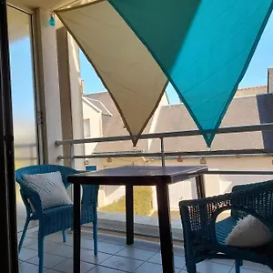 Superbe Appartement Saint-Quay-Portrieux