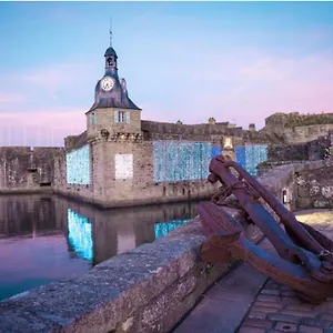 Yvana Au Coeur De La Close Appartement Concarneau