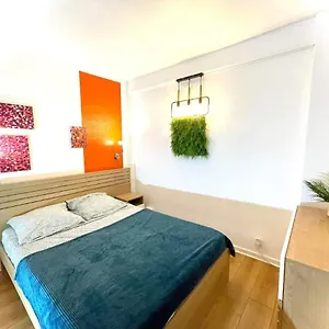 Centre Ville, Place De La Liberté Appartement Toulon