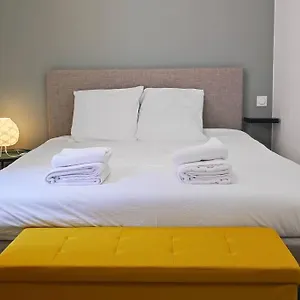Cocon De Charline - Charme Et Elegance Dans Le Centre Appartement Montauban