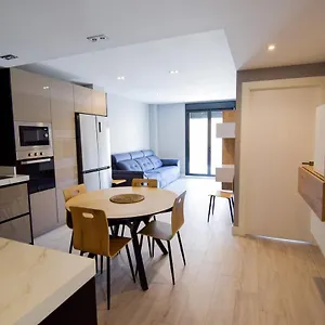 Letmalaga Delicias Appartement Málaga